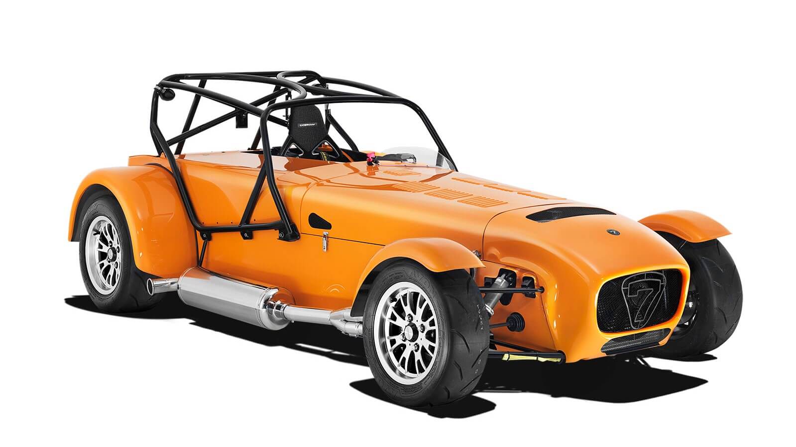 420R Race